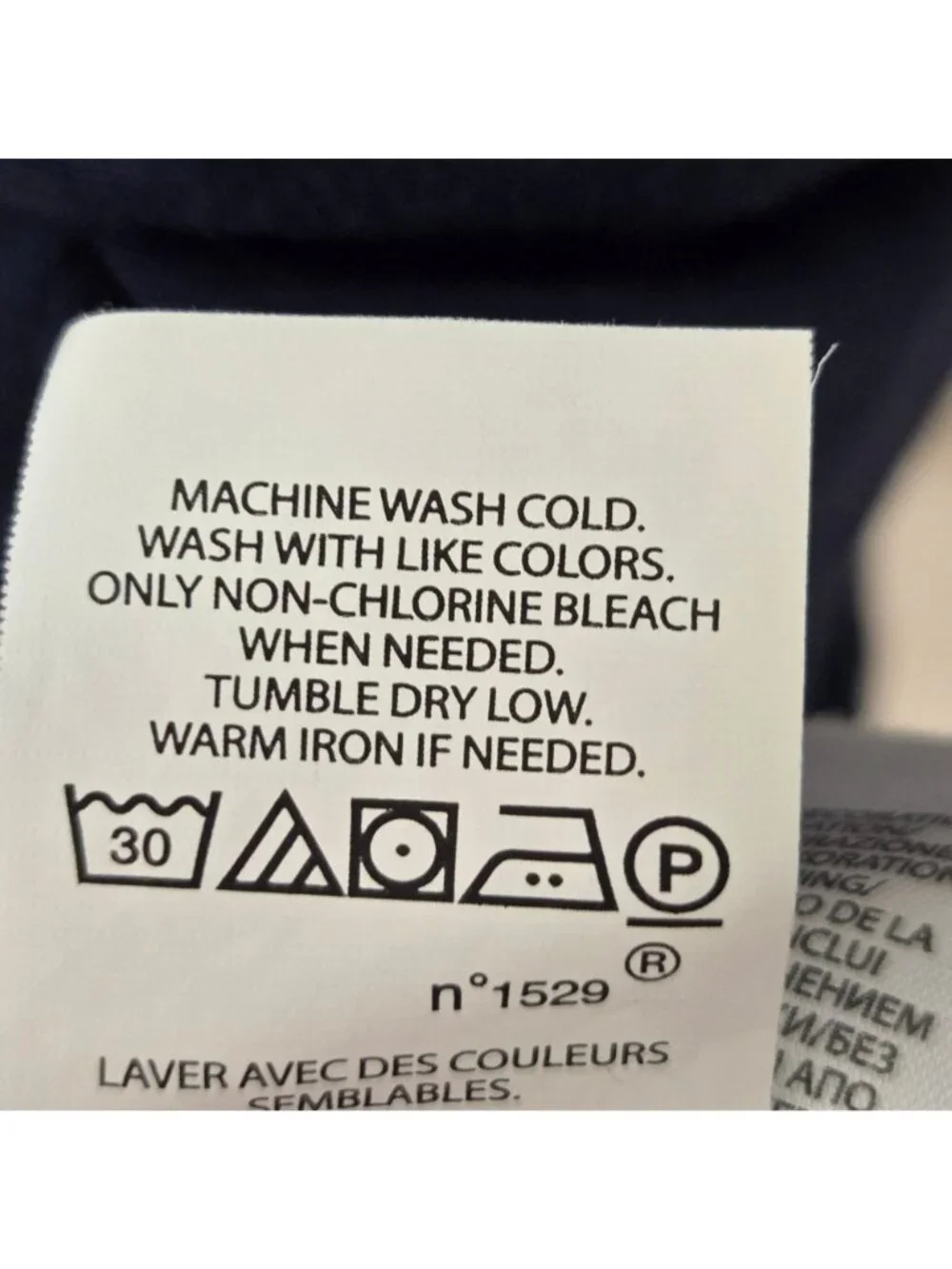 Polo Ralph Lauren features style